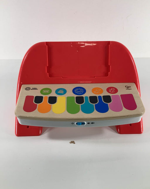 used Baby Einstein Magic Touch Piano