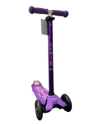 used Micro Kickboard Maxi Deluxe Scooter