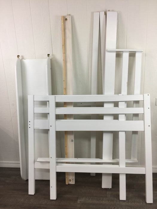 secondhand Twin Bedframe