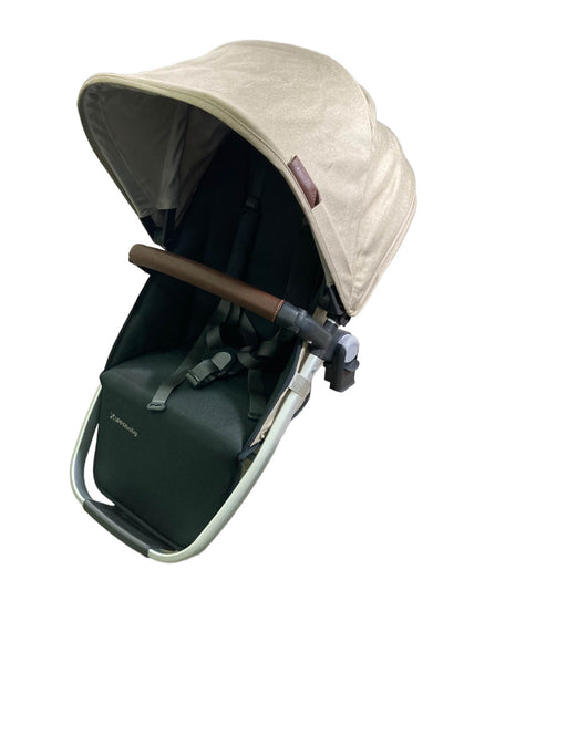 used UPPAbaby VISTA RumbleSeat, 2015+, Declan, 2021