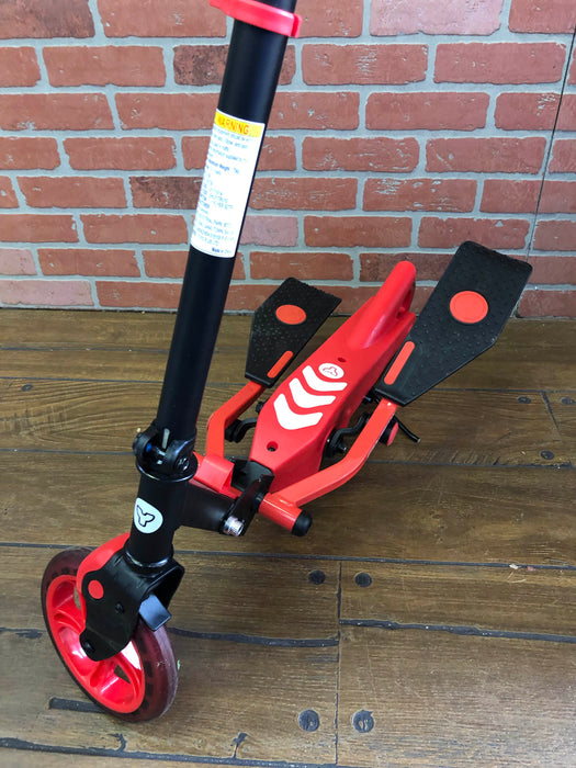 Y Flyer Kids Stepper Scooter