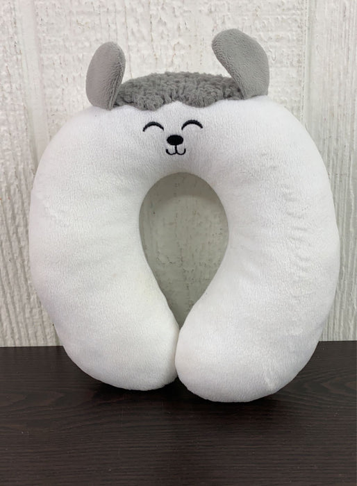 secondhand Toddler Neck Pillow