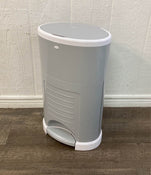 used Diaper Dekor Classic Diaper Pail