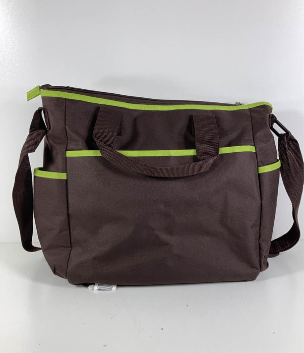 secondhand Babyboom Tote Diaper Bag, -Monkey