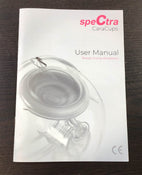 Shop Spectra Baby CaraCups, 24MM at GoodBuy Gear