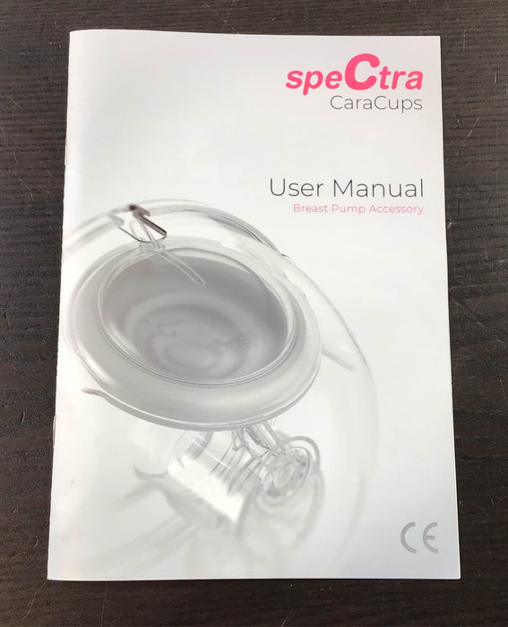Shop Spectra Baby CaraCups, 24MM at GoodBuy Gear