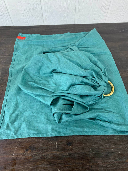 used Sakura Bloom Ring Sling