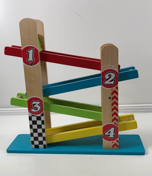 used Toys R Us Ramp Racer