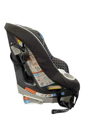 Graco Contender 65 Convertible Car Seat Black Carbon 2020