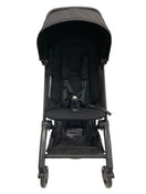 secondhand Joolz Aer Stroller, 2022, Refined Black