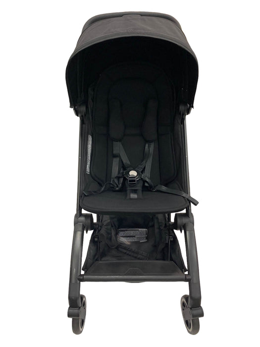 secondhand Joolz Aer Stroller, 2022, Refined Black