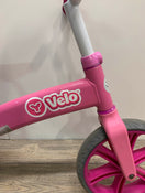 secondhand Yvolution Y Velo Junior Balance Bike