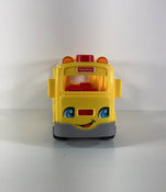 used Fisher Price Little People Sit With Me School Bus