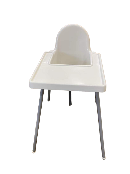 secondhand IKEA ANTILOP High Chair