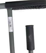 Shop Inglesina Fast Table Chair, Black at GoodBuy Gear