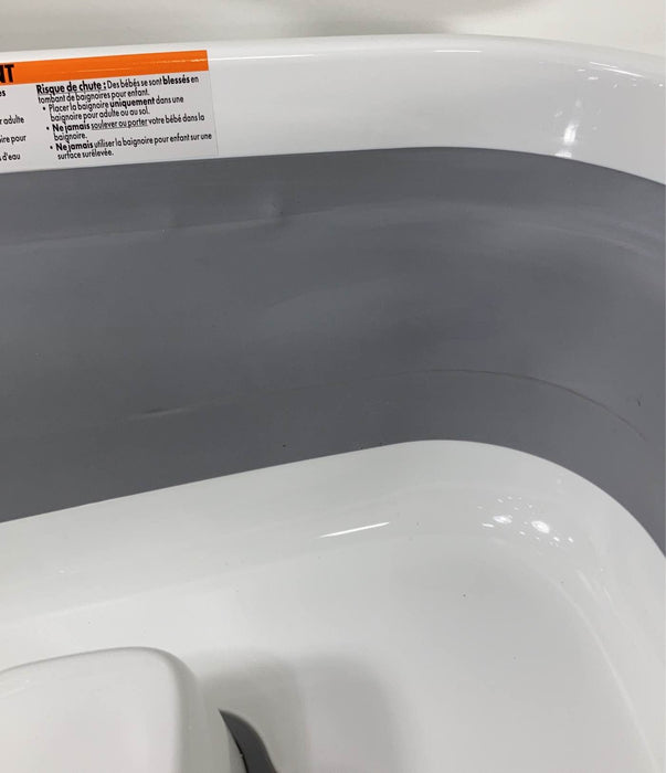 Shop OXO Tot Splash & Store Baby Bathtub at GoodBuy Gear