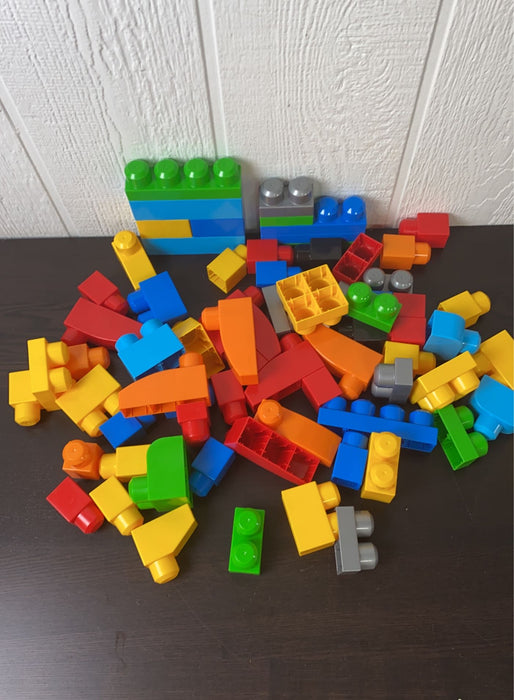 secondhand BUNDLE Building Blocks