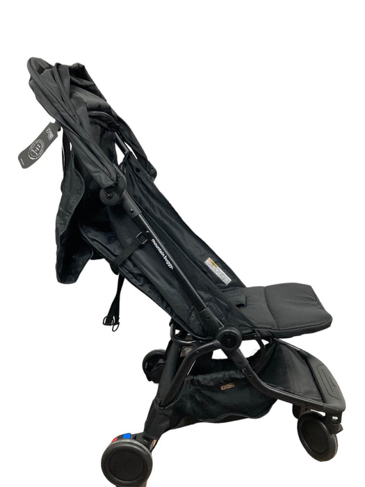 secondhand Strollers