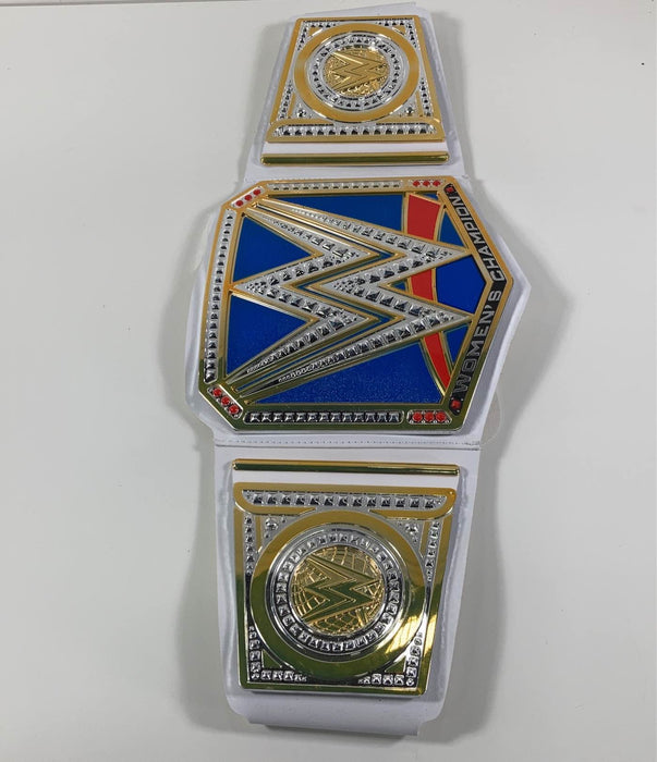 secondhand WWE Championship Title Belt