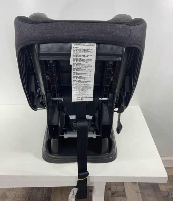 secondhand Carseat