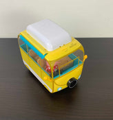 used Peppa Pig Family Camper Van