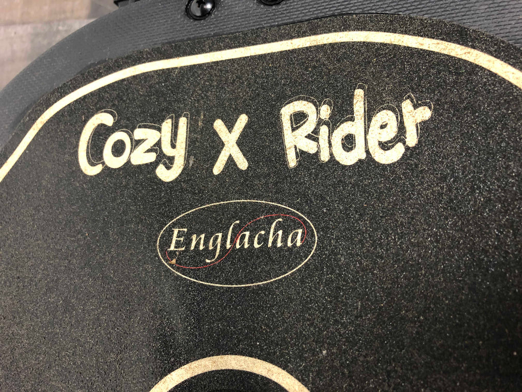Englacha Cozy X Rider