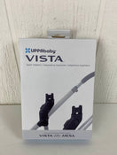 used UPPAbaby VISTA Upper Adapters