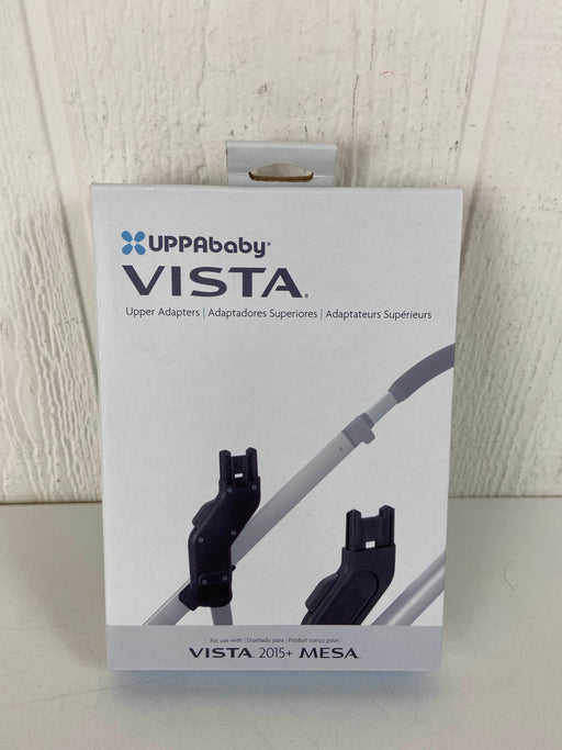 used UPPAbaby VISTA Upper Adapters