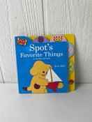 Shop BUNDLE Hardback Picture Books, Spot's Adventures at GoodBuy Gear