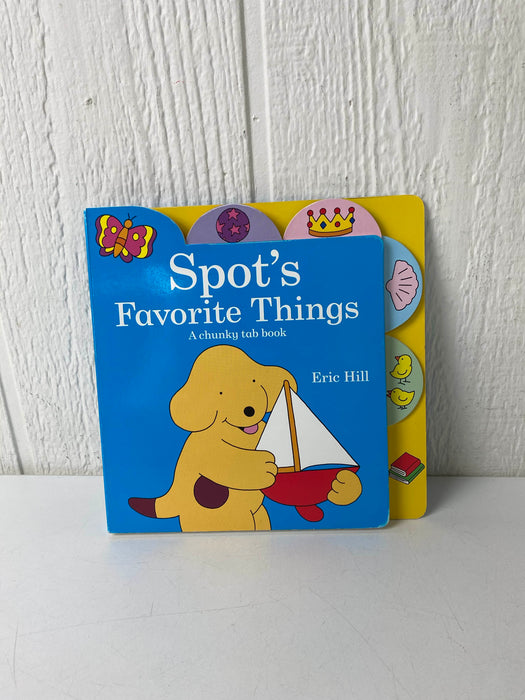 Shop BUNDLE Hardback Picture Books, Spot's Adventures at GoodBuy Gear
