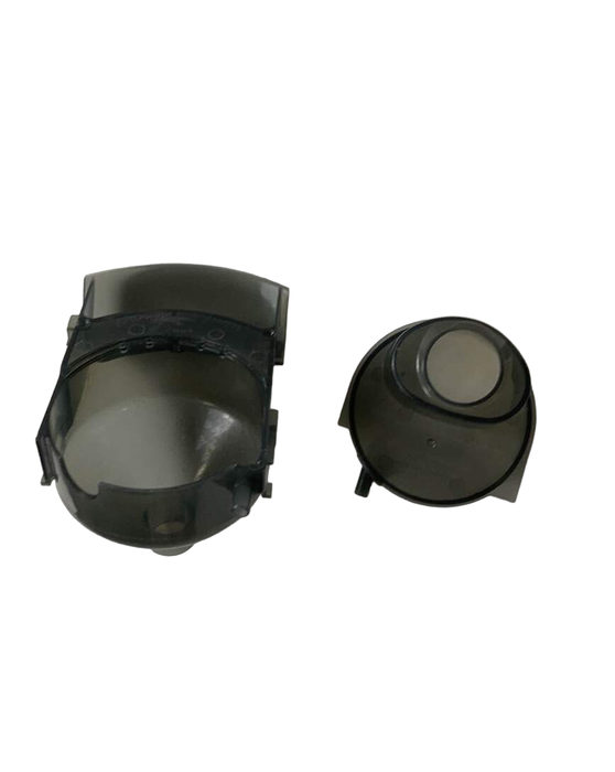 Baby Brezza Formula Pro, White