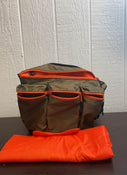 Shop Diaper Dude Messenger Diaper Bag for Dads at GoodBuy Gear