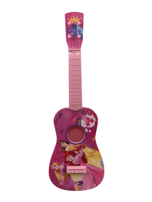 secondhand Disney Junior Musical Guitar