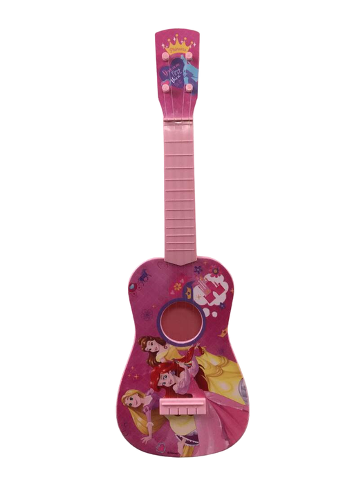 secondhand Disney Junior Musical Guitar