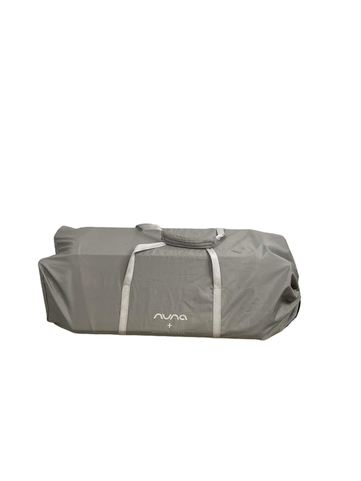 Nuna SENA Playard, Gray