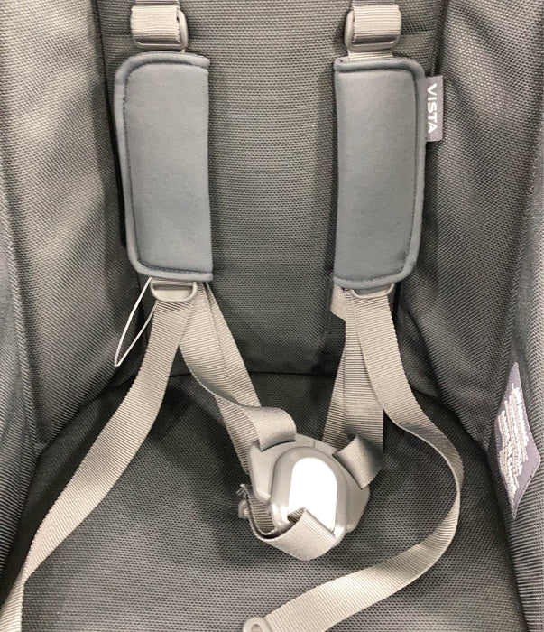 used UPPAbaby VISTA V2 Stroller