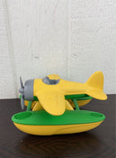 secondhand Green Toys Airplane