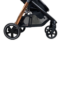 used Maxi-Cosi Zelia2 Luxe Travel System, Dark Ember, 2023