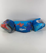 used Stearns Puddle Jumper Life Jacket (30-50 lbs.), Finding Nemo