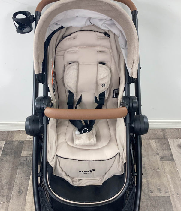 secondhand Standard Strollers