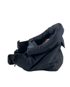 Shop Inglesina Fast Table Chair, Black at GoodBuy Gear