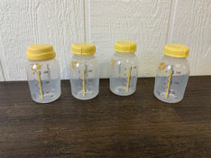 secondhand BUNDLE Medela Bottles