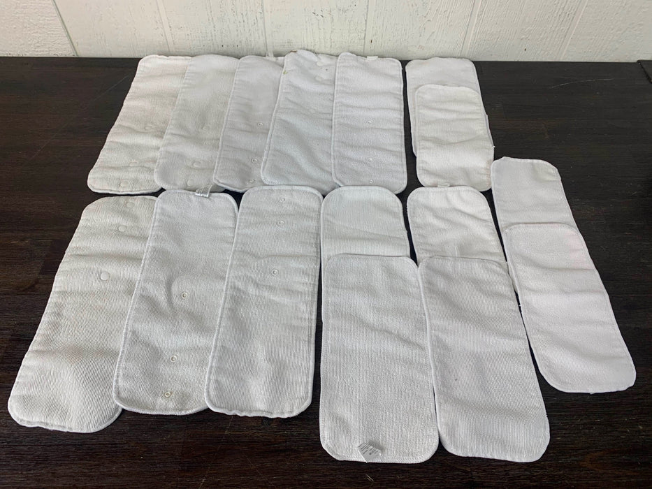 secondhand Cloth Diapers