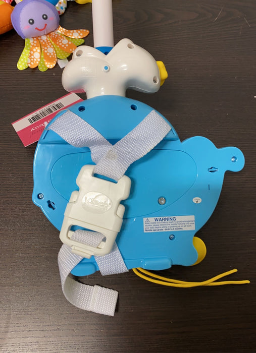 secondhand Home Nursery