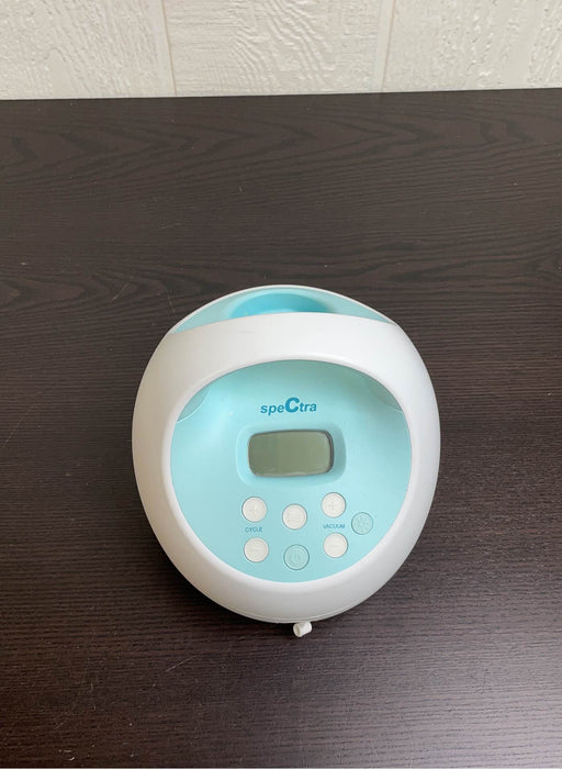 Shop Spectra Baby S1 Plus Premier Rechargeable Breast Pump at GoodBuy Gear
