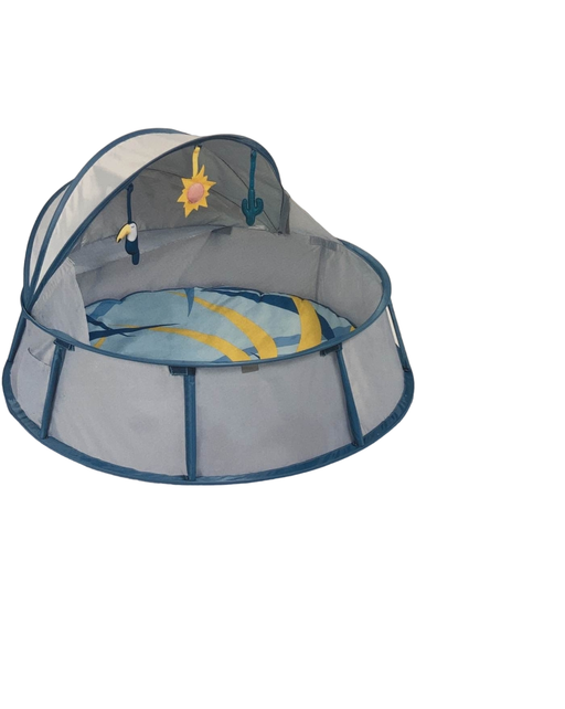 secondhand Babymoov Aquani 3-in-1 Play Area