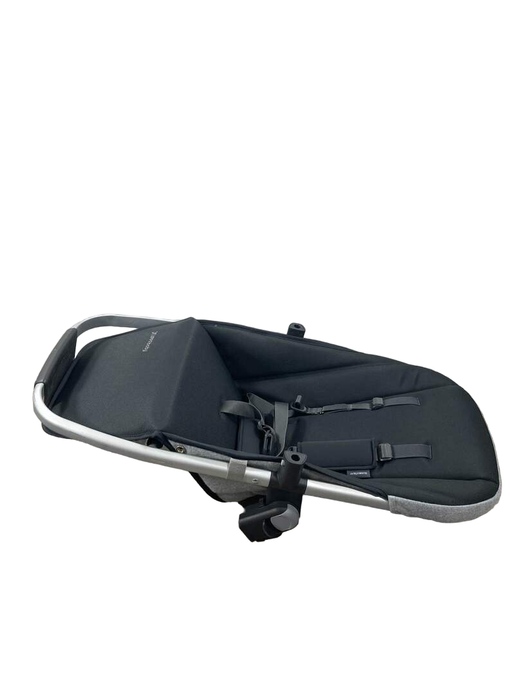 secondhand UPPAbaby VISTA RumbleSeat V2, 2015+, anthony, 2021