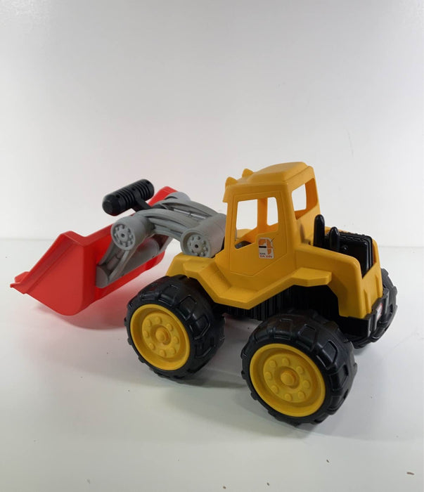 Shop Construction Truck at GoodBuy Gear