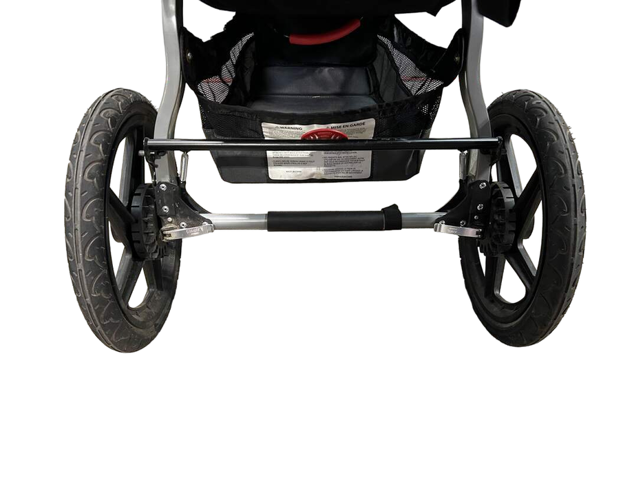 BOB Revolution Stroller, 2015, SE