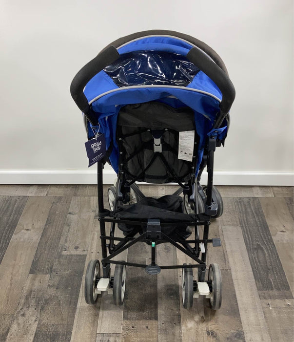 used Strollers